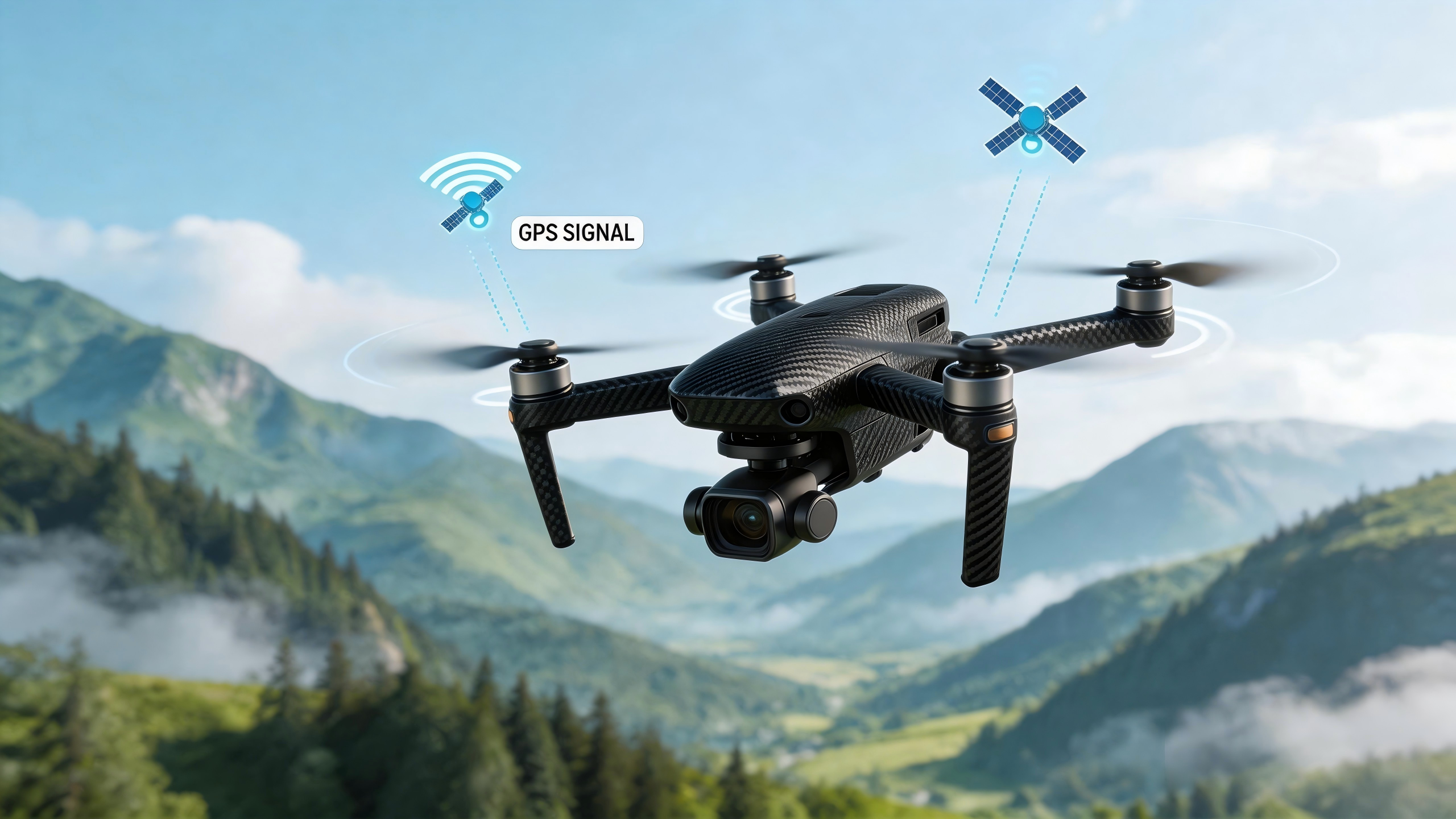 The Smart Choice for Creators Who Want More from Every Flight