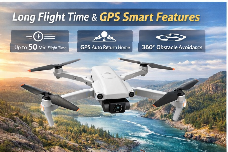 The Most Cost-Effective Drone in 2026