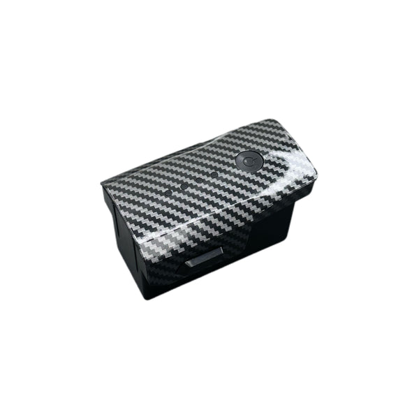 TD66 Battery