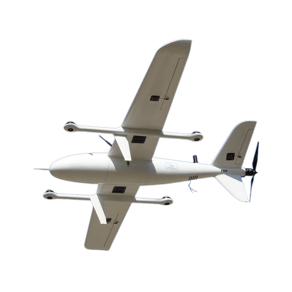 SHARK UAV